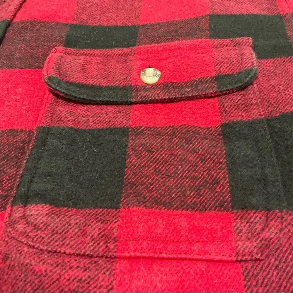 Field & Stream this flannel